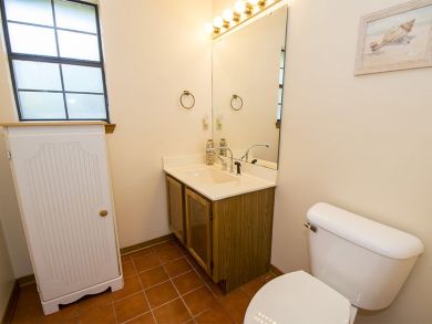 Bathroom Bathroom